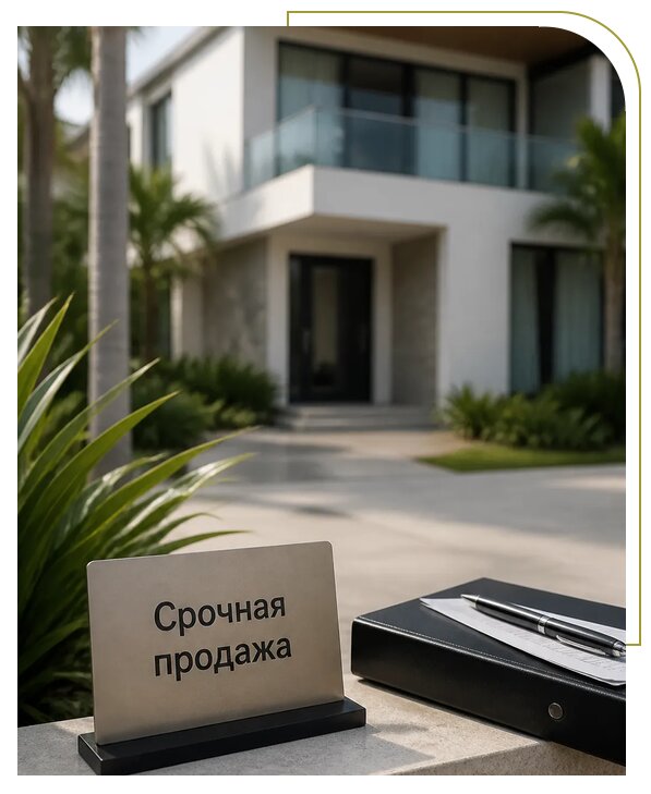 Срочная продажа недвижимости Пхукет из Липецка от 51970 р. | коПхукет-Лпц